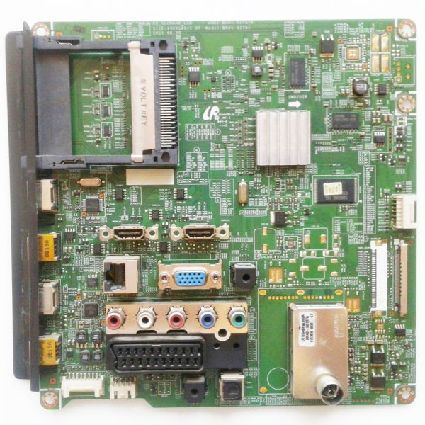 Main Board BN41-01751A для Samsung LE40D551K2W 