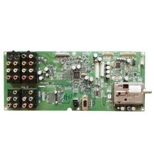 Main Board PKG-4000 PDC20360 для Toshiba 42WP48R 