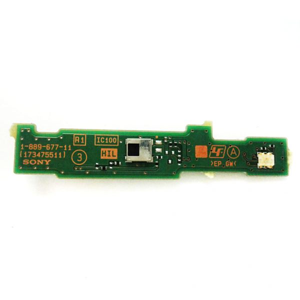 ИК-датчик 1-889-677-11 (173475511) для Sony KDL-32R433B, KDL-32R413B, KDL-40R453B, KDL-40R483B и др.  