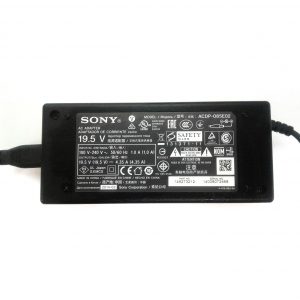 *Блок питания ACDP-085E02 (19.5V, 4.35A) для Sony KDL-40R483B и др.  