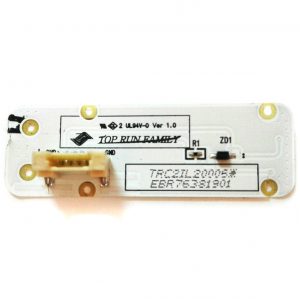 Индикатор EBR76381901 для LG 32LA660V, 42LA660V, 42LA667V и др. 