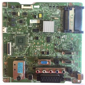 *Main Board BN41-01632C для Samsung PS51D450A2W 