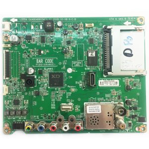 *Main Board EAX66408104(1.1) для LG 32LF510U-ZB 