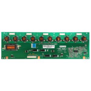 Инвертор VIT70063.50 REV:3 для Toshiba 26AV500P, Philips 26PFL5403S/60 и др. 