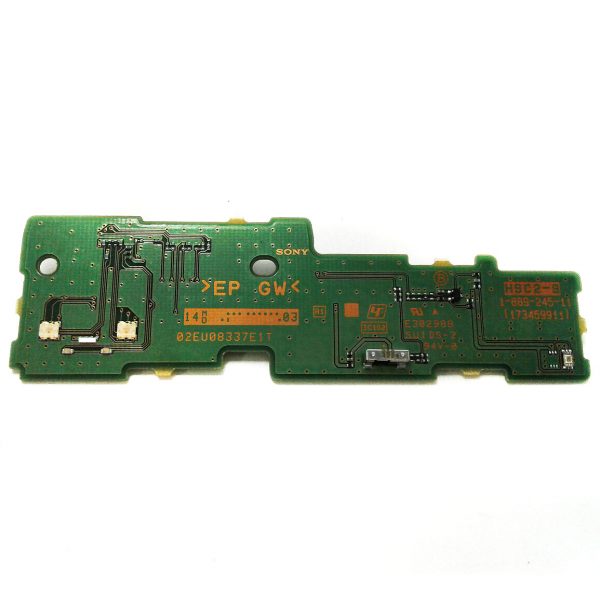 ИК-датчик 1-889-245-11 (173459911) для Sony KDL-42W817B, KDL-50W705B и др. 