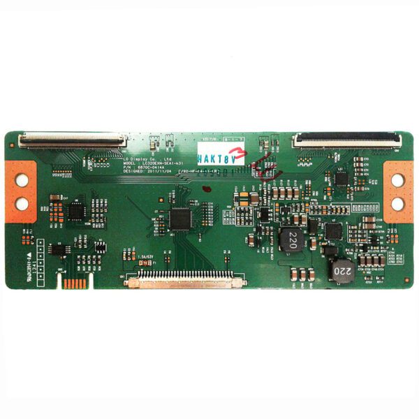 t-con LC320EXN-SEA1-k31 6870C-0414A для Irbis T32Q77HDL  