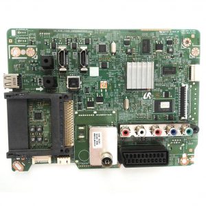*Main Board BN41-01795A для Samsung UE40FH5007K 