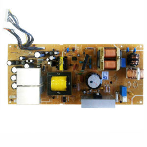 Блок питания GGB90001-001DH SFT-9007A для JVC LT-32A80ZU и др. 