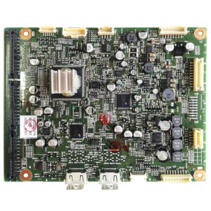 *Main Board SFU0D507A GGA10075 для JVC LT-32EX18 