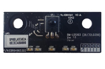 ИК-датчик BM-LDS103 EBR64965302 для LG 32LK330-ZH