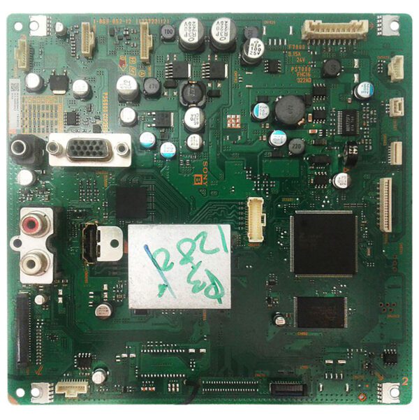*Main Board 1-869-852-12 (172723112) для Sony KDL-40V200A 