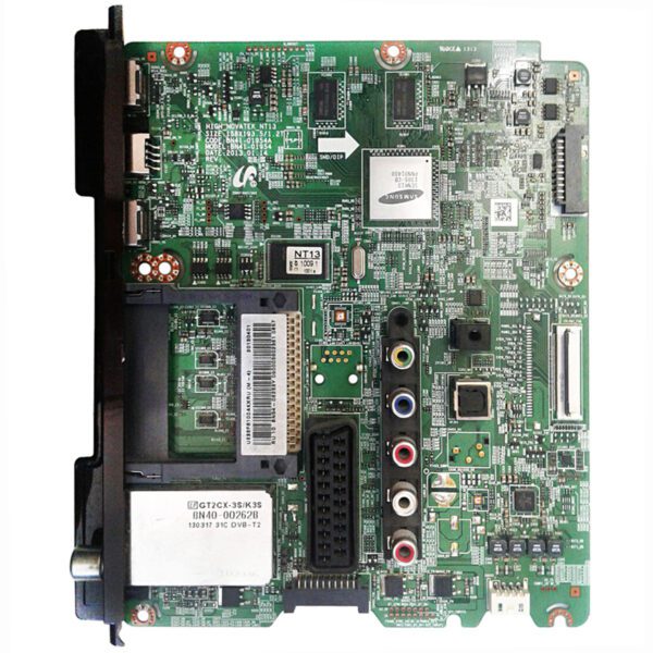 *Main Board BN41-01954A для Samsung UE32F6100AK 