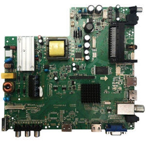 *Main Board P75-6308 V6.0 MSD6308TEC для Dexp 32A3000 