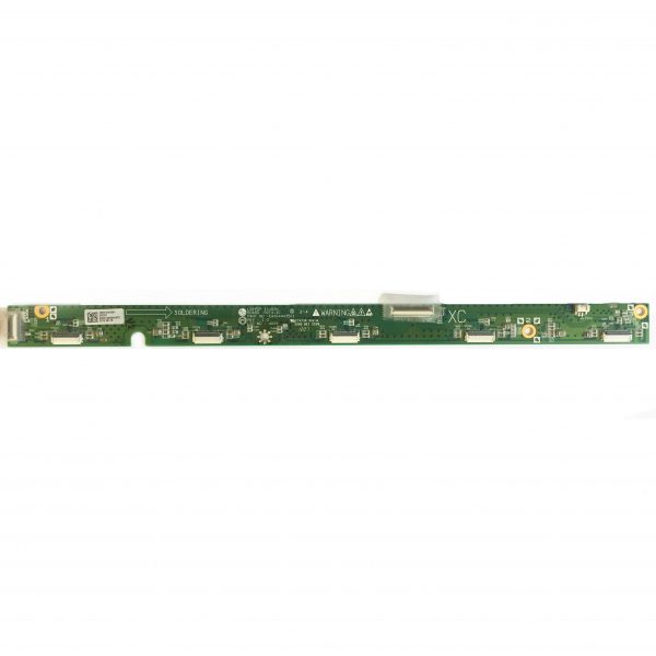 Buffer board XC EAX644443501 EBR74141601 Rev 1.0 для LG 50PA4520 