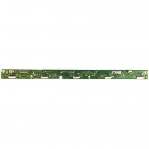 Buffer board XR EAX644443601 EBR74009601 Rev 1.0 для LG 50PA4520 