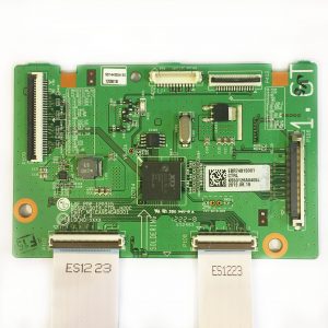 Logic main EAX64640001 EBR74815001 для LG 50PA4520 