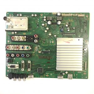 Main Board 1-878-942-12 для Sony KLV-52V550A 