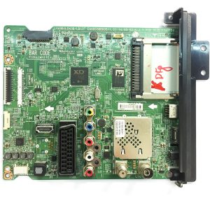 Main Board EAX65388005(1.0) /тюнер EBL61400501/ для LG 39LB561V 
