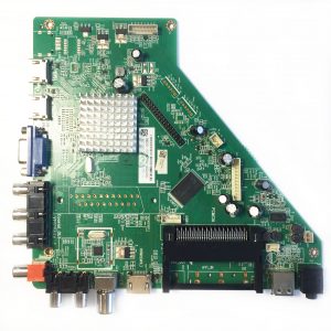 *Main Board MSD6308-T8E для Dexp F55B7000T 