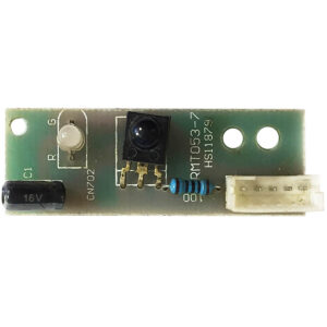 ИК-датчик RMT053-7 HS11879 для SUPRA STV-LC2625WL, STV-LC3225AWL и др. 