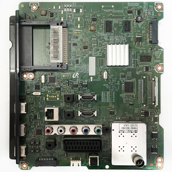 Main Board BN41-01812A BN94-05851C для Samsung UE46ES5507K 