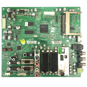 Main Board EAX56818401(0) для LG 37LG3000-ZA 