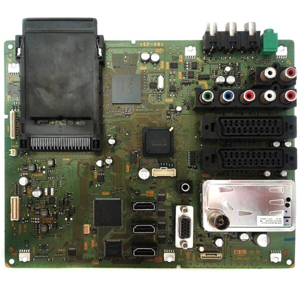 Main Board 1-876-638-11 для Sony KDL-26U4000 