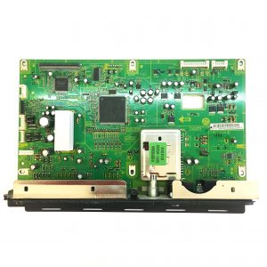 *Main Board CMF102B 4 для Sharp LC-20V1RU-BK 