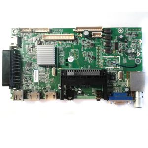 Main Board MS308C0-ZC01-01 для Haier LE42B8000TF 