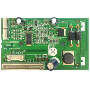 LED-драйвер TV2631-ZC02-01(B) 303C2631062 для BBK LEM2665FDTG и др. 