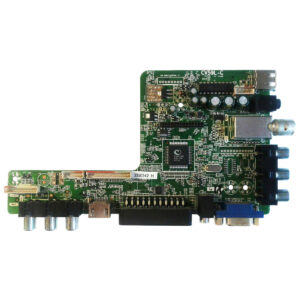 *Main Board CV59L-C (M215HTN01.1 T1303-59) для DNS E22A00 