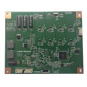 LED-драйвер KB-6160C E59670 для DNS S39DB1 и др. 