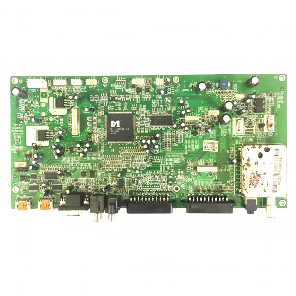 Main Board 35010636 MST9E89AL Rev-01 для Elenberg LTV-3231 