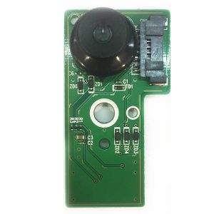 Кнопки BN41-02226A для Samsung UE40H4200AK и др. 