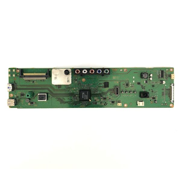Main Board 1-981-276-11 (173631911) A2124219A для Sony KDL-40RD353 