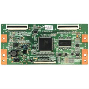 T-con FHD60C4LV1.1 для Samsung LE40B550A5W 