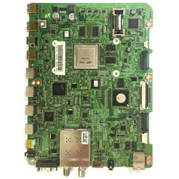 *Main Board BN41-01587E для Samsung UE40D6530WS 