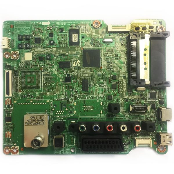 *Main Board BN41-01785A BN41-01785 для Samsung PS43E450 
