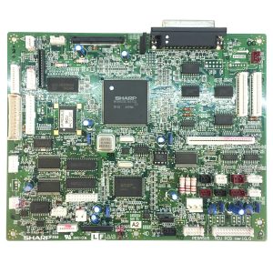 Main Board PEGASUS MCU PCB Ver 10.0 для Sharp AR-M205 