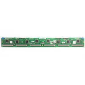Плата Buffer Board 42HD W3 YB LJ41-05077B LJ92-01484B для Samsung PS42A410C1, PS42A412C4 и др. 