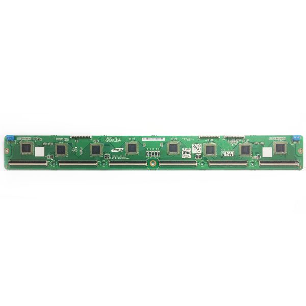 Плата Buffer Board 42HD W3 YB LJ41-05077B LJ92-01484B для Samsung PS42A410C1, PS42A412C4 и др. 