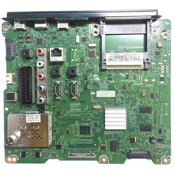 *Main Board BN41-01812A для Samsung UE32EH5307K 