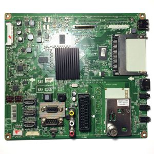 Main Board EAX61766102(0) EBR72642763 для LG 42LE4500 