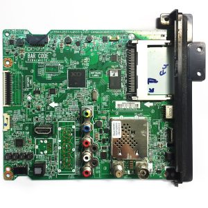 *Main Board EAX66203805(1.2) для LG 42LF550U 