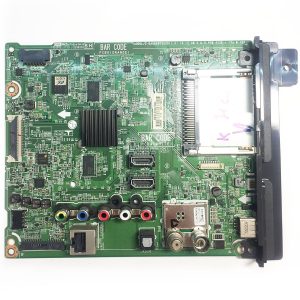 Main Board EAX66873003(1.0) EBU63714521 для LG 43LH590V 
