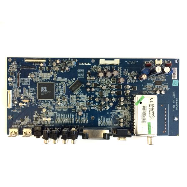 Main Board STM26 VTV-L26002 для Toshiba 26AV500P 