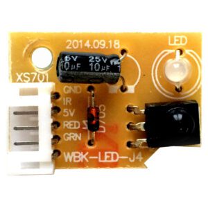 ИК-датчик WBK-LED-J4 для Kraft KTVC-3201LEDT2D и др. 