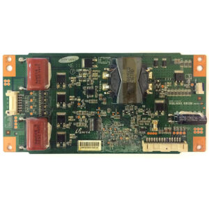 *LED-драйвер SSL400_0E2B REV0.1 для Digital DLE-4011, Grundig 40VLE6142C, Sharp LC-40LE510RU и др. 