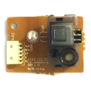 ИК-датчик 42A2 LED PCB 4859805717-00A для Daewoo DPP-42A3V и др. 