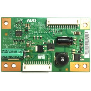 LED-драйвер T320XVN01.0 LED DRIVER BD для LG 32LS3500, 32LS3510 и др. 